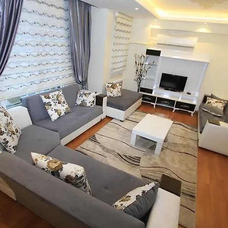 Durah 3 * Istanbul